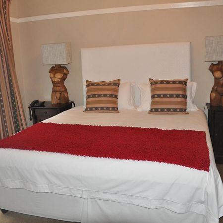 268 On Ridge Guesthouse Durban Cameră foto