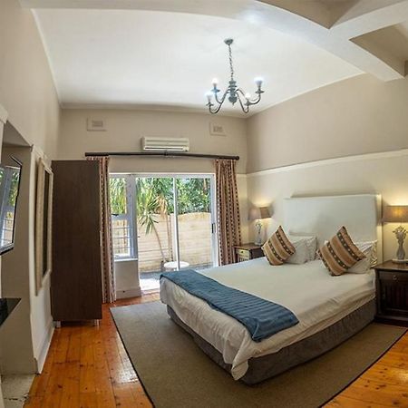 268 On Ridge Guesthouse Durban Exterior foto