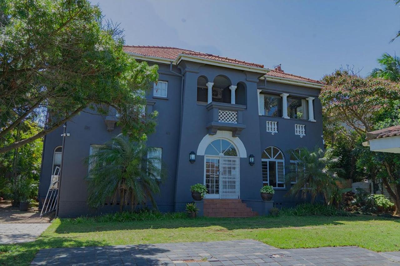 268 On Ridge Guesthouse Durban Exterior foto