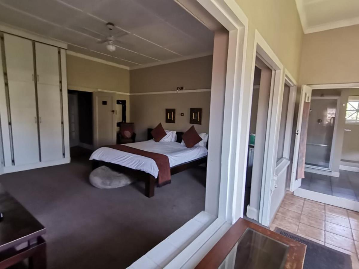 268 On Ridge Guesthouse Durban Exterior foto