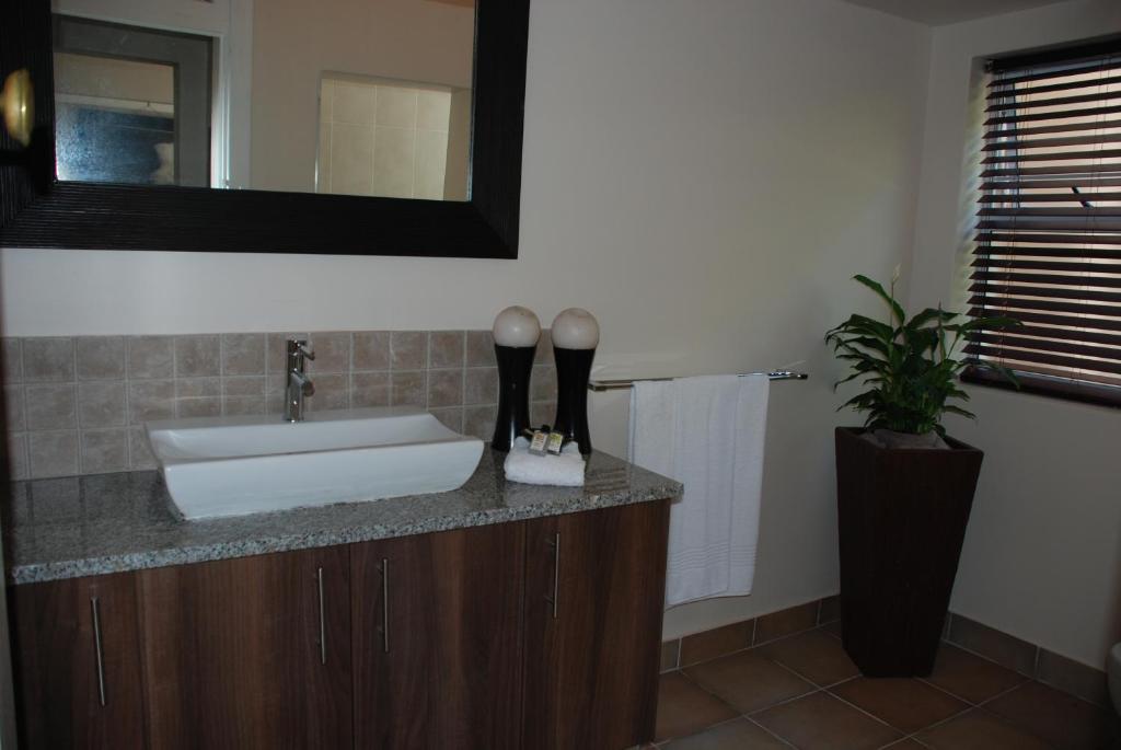 268 On Ridge Guesthouse Durban Cameră foto