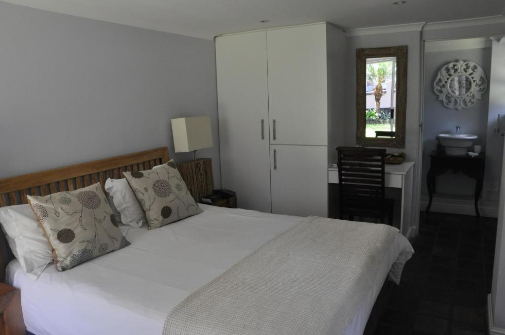 268 On Ridge Guesthouse Durban Cameră foto