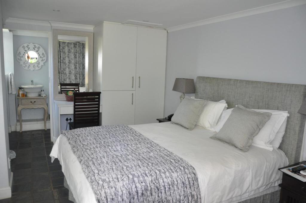 268 On Ridge Guesthouse Durban Cameră foto