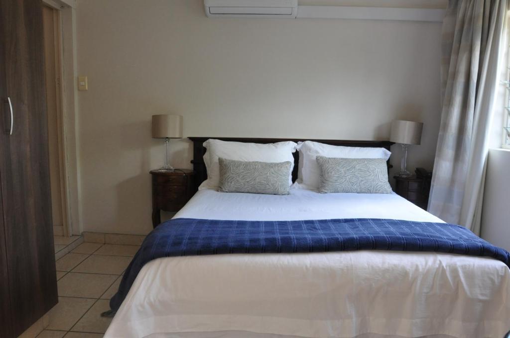 268 On Ridge Guesthouse Durban Cameră foto