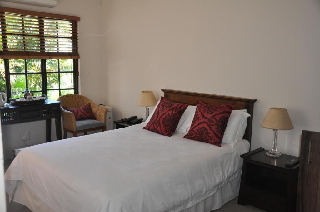 268 On Ridge Guesthouse Durban Cameră foto