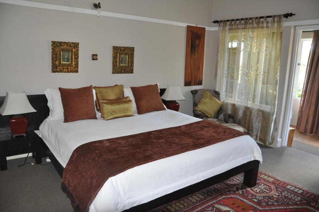 268 On Ridge Guesthouse Durban Cameră foto